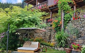 Posada El Azufral - Adults Only