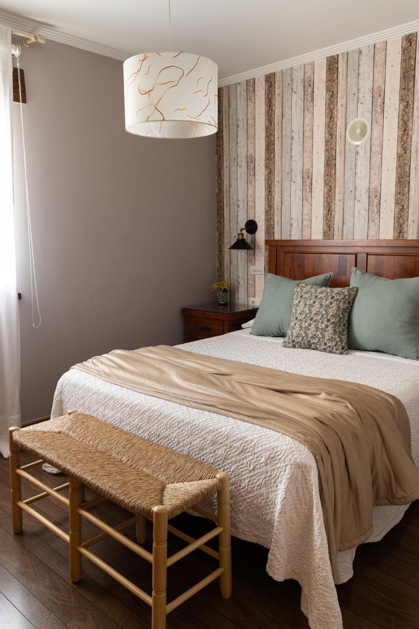 Posada El Azufral - Adults Only Cambarco Chambre photo