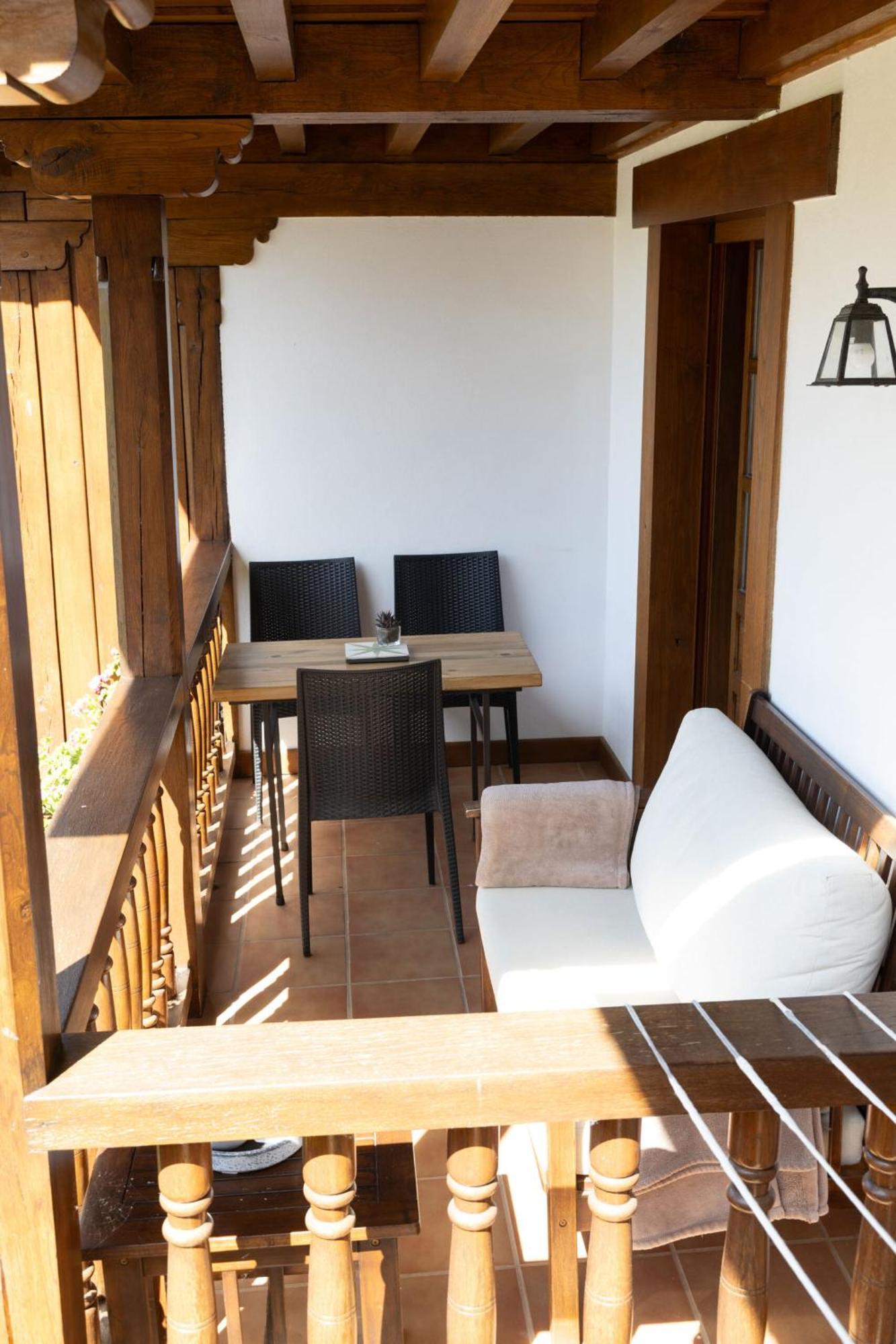 Posada El Azufral - Adults Only Cambarco Chambre photo