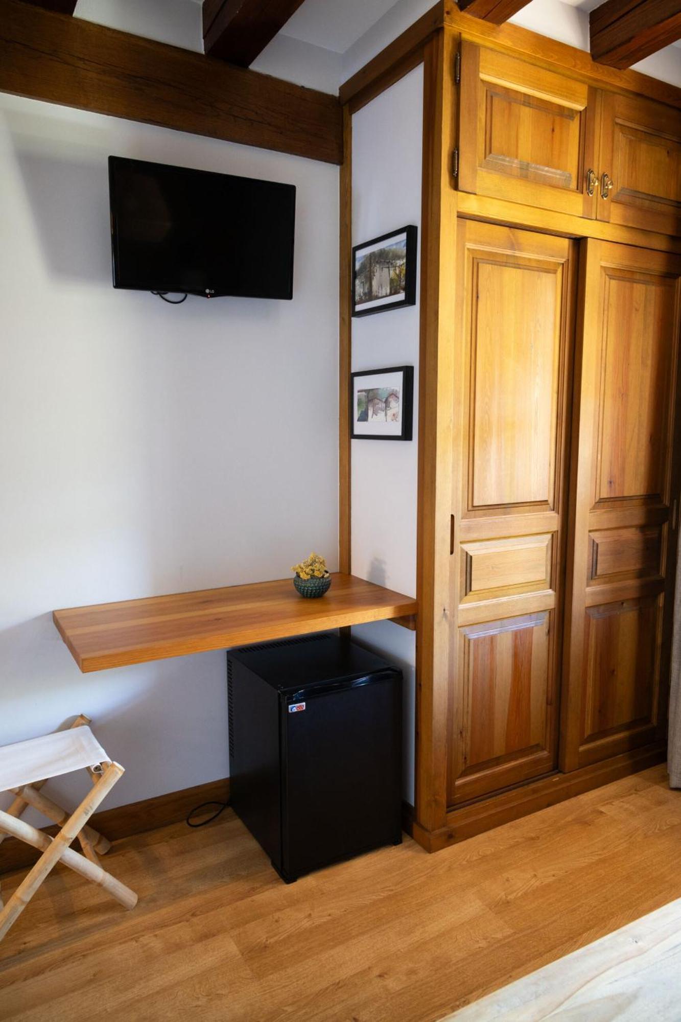 Posada El Azufral - Adults Only Cambarco Chambre photo